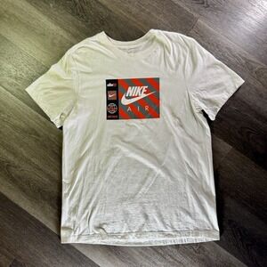 Nike Air Shirt Men Medium